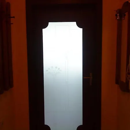 Elizabeth דירה פומורי